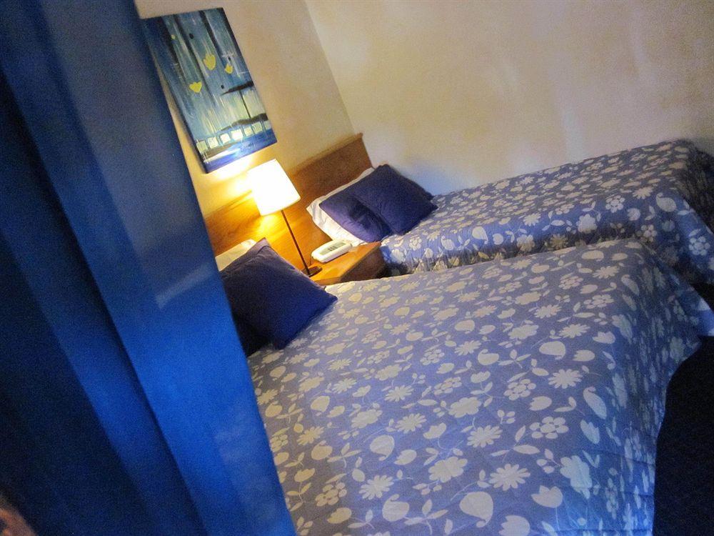 Hotel Marina Torri del Benaco Kültér fotó